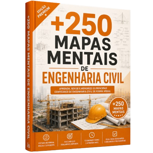 Plano Premium MapaEngenhariaCivil